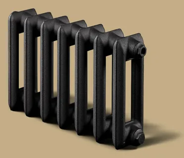 Радиатор чугунный STI Нова-300 10 секций
