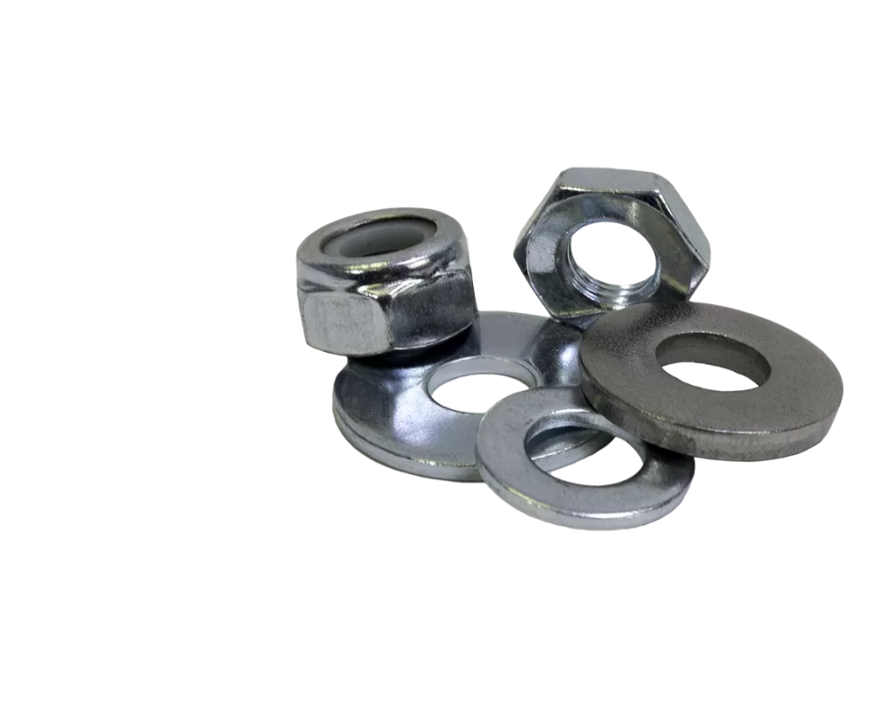 Метизная продукция