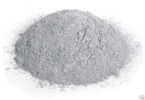 Алюминиево-магниевый порошок