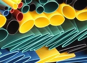 Термоусаживаемая трубка ТУТнг 20/8 мм ТУ 2291-006-99856433-2012