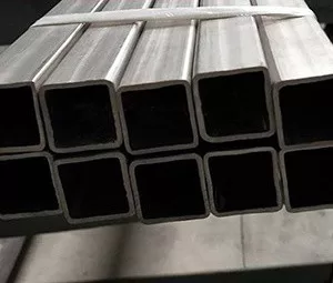 Труба профильная 100х100 мм С245 ГОСТ 54157-2010