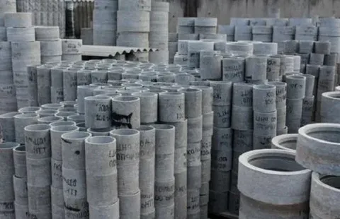 Муфта асбестоцементная