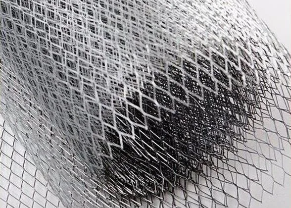 Сетка нержавеющая ЦПВС 93/34 - 2,0-6,0