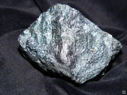 Лист цинковый сплав ЦАМ 10 5