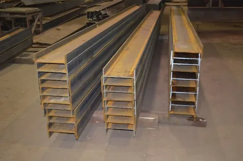 Балка сварная 35Б1 ГОСТ 26020-83