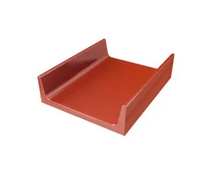 Опора швеллерная приварная 530-ШП-А2-ОСТ 36-146-88