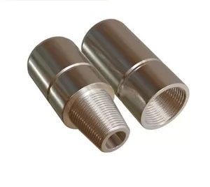 Ниппельно-замковое соединение бурильных труб СБТНЗ 63,5х6 мм