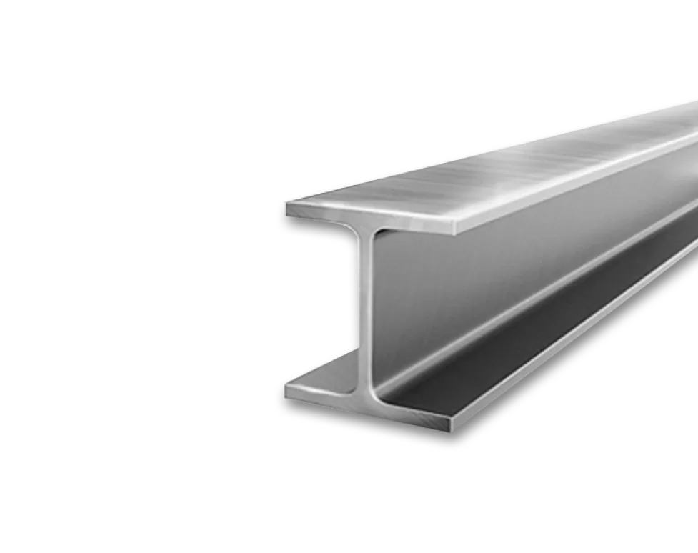 Фасонный прокат