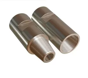 Замок для геологоразведочных бурильных труб СБТМ З-50