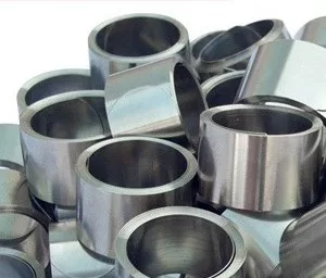 Пружина постоянного давления ППД 50Х4Г18 20х0,35 мм