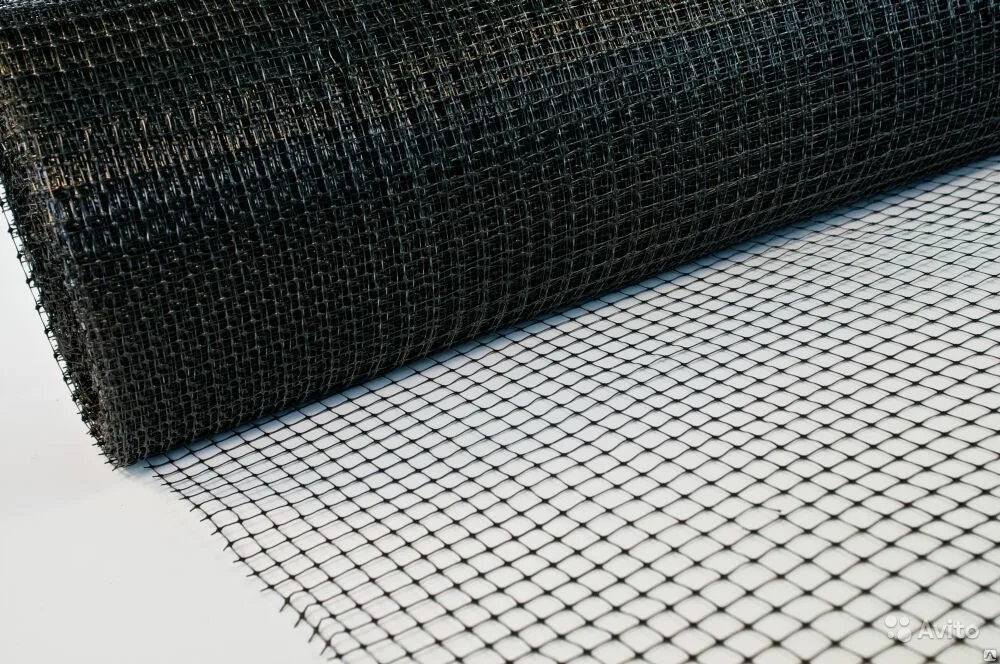 Сетка штукатурная