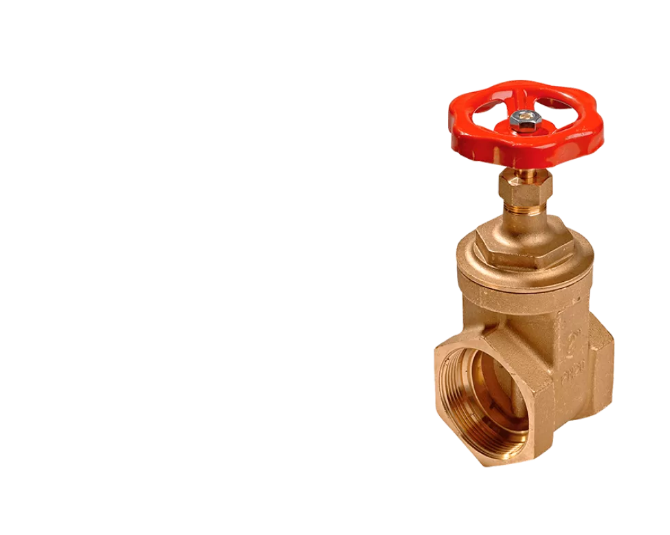 Запорная арматура