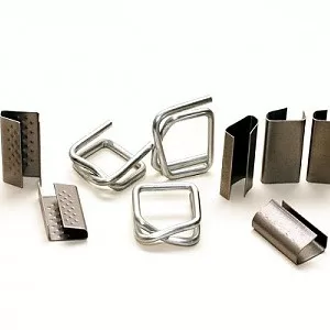 Скоба M 16x24 без покрытия