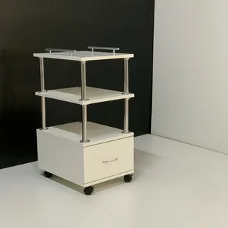 Тележки и тумбочки