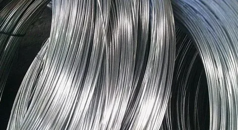 Проволока свинцовая