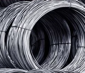 Проволока инструментальная 3,6 мм У7 ГОСТ 3282-74