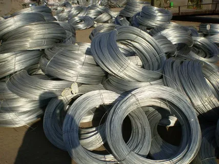 Катанка ГОСТ 30136-95