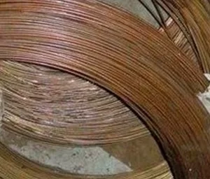 Проволока бронзовая 3,0 мм МНЖ5-1 ГОСТ 16130-90