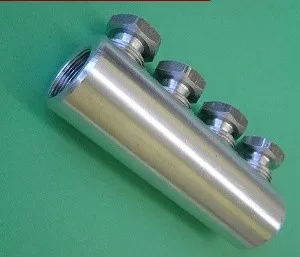 Болтовые соединители с рядным расположением болтов 4СБ-3-001 150-240 110 мм ТУ 27.33.13.120-034-99856433-2019