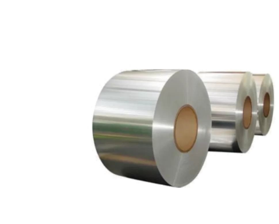 Оцинкованный прокат