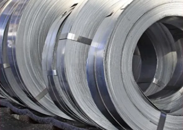 Лента стальная 0,2х360 ст.70 ГОСТ 2284-79