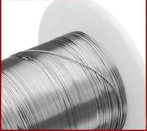 Припой серебряный ПСр 2,5С проволока 3,6-5 мм ГОСТ 19746-2015 (19739-2015)