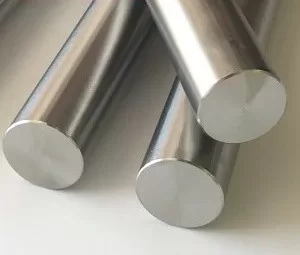 Круг инструментальный 210 мм ХГС ГОСТ 2590-88