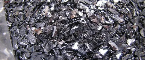 Кремний технический КР1 ГОСТ 2169-69