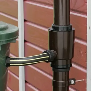 Водосборник дождевой воды