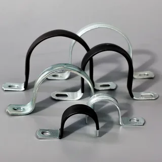 Скобы металлические