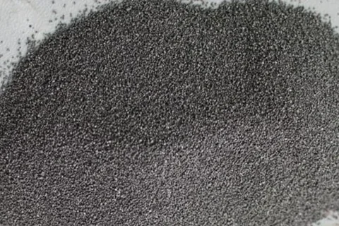 Твердосплавные смеси порошков