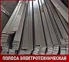 Полоса электротехническая 3423 3,65х55 мм ГОСТ 3836-83