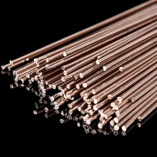 Электроды для сварки бронзы