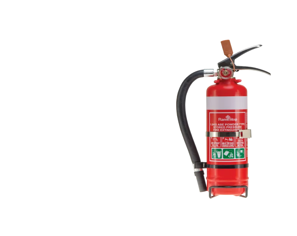 Пожарное оборудование