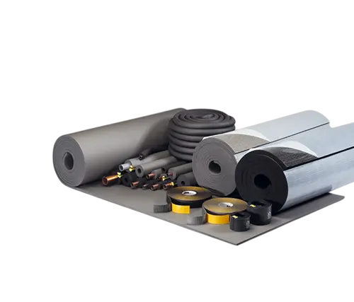 Изоляционные материалы