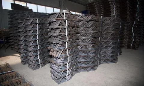 Каркасы змейка