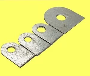 Флажок заземления Ф35 36 мм