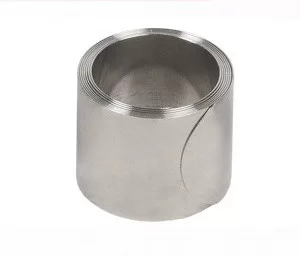 Пружина постоянного давления ППД 20Х12Н12Г6 ЭИ429 20х0,35 мм