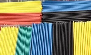 Уплотнитель кабельного прохода термоусаживаемый УКП 200/60 мм