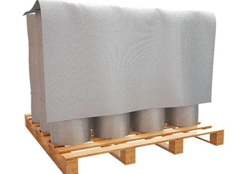 Стеклоткань огнестойкая SF-400