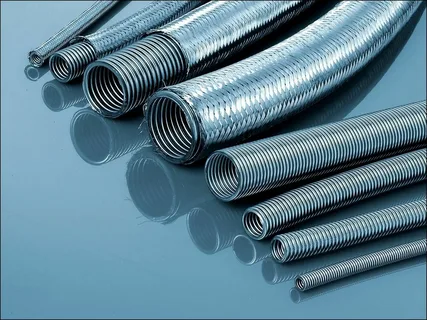 Металлорукава