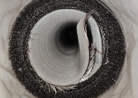 Сетка проволочная тканая AISI 304 30x3 мм ТУ 1276-003-38279335-2013