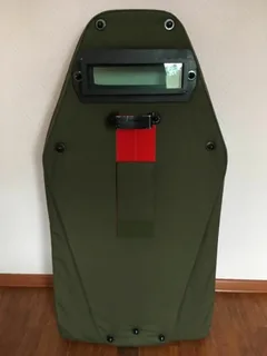 Пулестойкие бронещиты