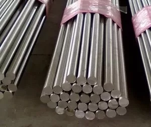 Пруток АМг2 170,0х2000