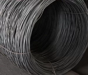 Проволока инструментальная 0,8 мм У8Г ГОСТ 3282-74