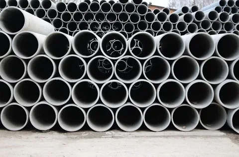 Труба асбестоцементная 200 5