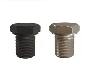 Пробка М20х1,5 Ст20 ОСТ 26.260.460-99