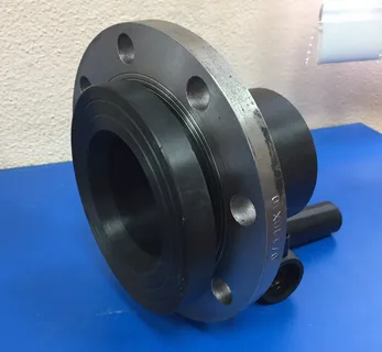 Бурт нержавеющий 50-400 12Х18Н10Т ОСТ 92-8963-78