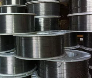 Сварочная проволока свАМГ3Н 0,57 мм ГОСТ 2246-70