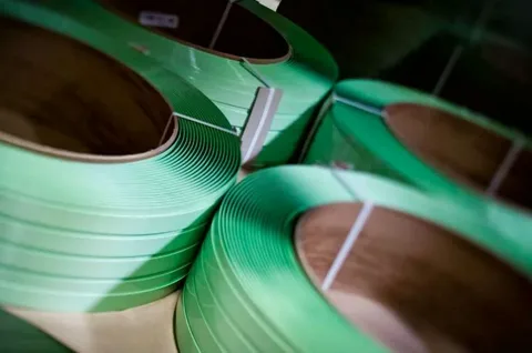 Лента упаковочная 20х0.3 мм М ГОСТ 3560-73